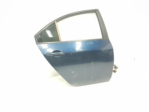Right rear door NISSAN PRIMERA (P12) 2.0 | BP15655018C5 