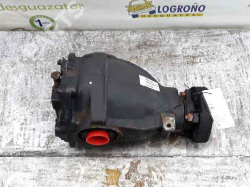 Used Rear differential Rear differential MERCEDES-BENZ C-CLASS (W203) C 220 CDI (203.008) (150 hp) 3154235 3154235