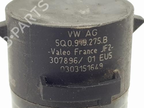 Electronic module PORSCHE PANAMERA (970) 3.0 D | BP37161265M83 - Image 3