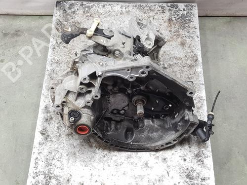 Gearbox CITROËN C3 II (SC_) 1.4 | BP5270228M3 
