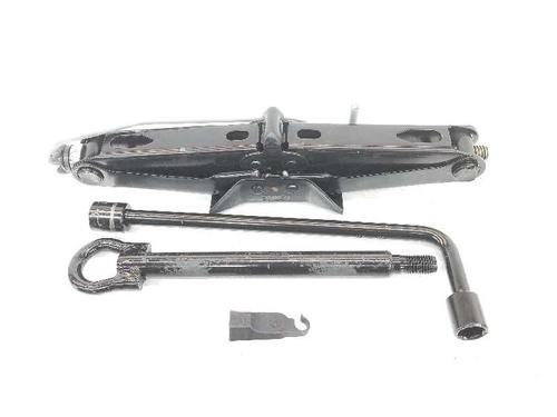 Used Jack Kit RENAULT SCÉNIC III (JZ0/1_) 1.6 dCi (JZ00, JZ12) (130 hp) 14086004