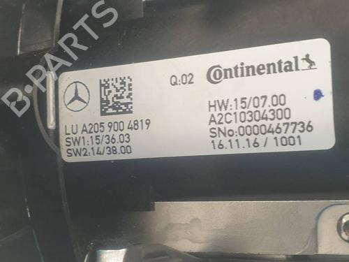 Andre MERCEDES-BENZ V-CLASS (W447)  | BP39532869O1  - Image 6