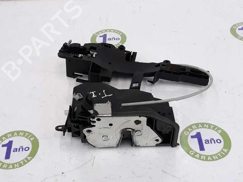 Rear left lock BMW 1 (E87) 120 d 51227202147 | 51227202147 |