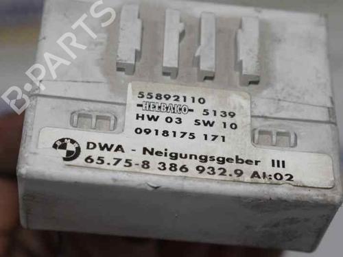 Elektronisk sensor BMW 3 (E46) 330 d | BP1159781M84 