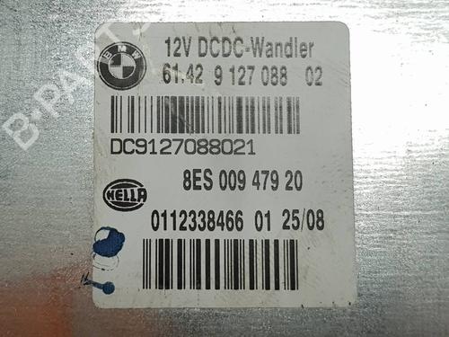Electronic module BMW 3 Touring (E91) 318 d | BP39029652M83 - Image 3