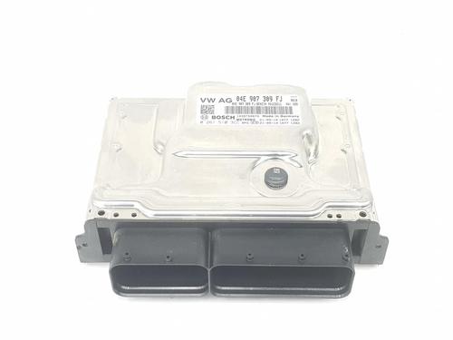 Engine control unit (ECU) SEAT LEON (KL1) 1.5 TGI CNG (131 hp) 04E907309FJ  | 04E907309FJ  |