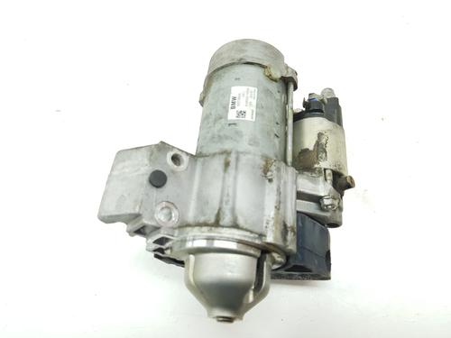 Used Starter Starter BMW 2 Convertible (F23) 220 d (190 hp) 34044245 34044245