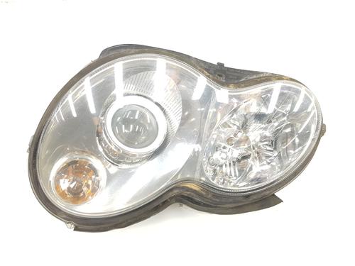 Koplamp links MERCEDES-BENZ C-CLASS (W203) C 320 (203.064) (218 hp) 15519204