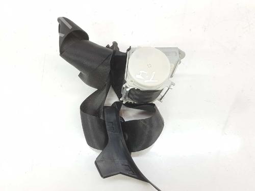 Rear left seatbelt VW PASSAT B7 (362) 1.6 TDI | BP7893436I29 