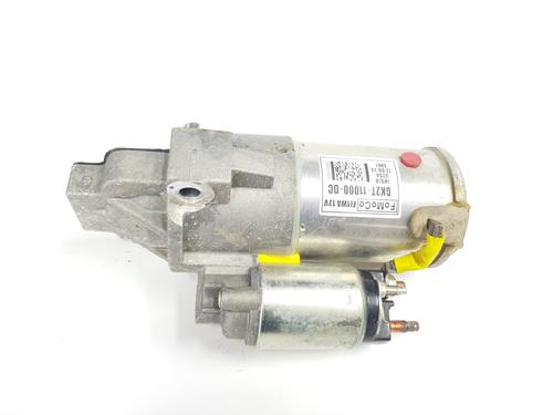 Starter FORD TRANSIT V363 Platform/Chassis (FED, FFD) | BP35804141M8 - Image 2