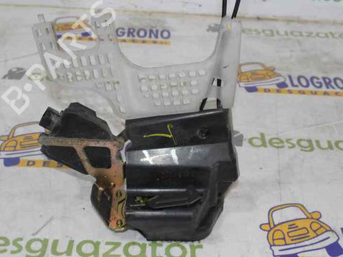 Used Rear left lock HYUNDAI TUCSON (JM) 2.0 (141 hp) 1943382