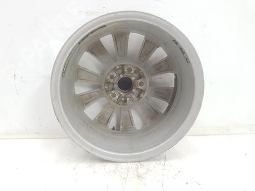 Fælk SKODA KAROQ (NU7, ND7)  | BP31982355C45 