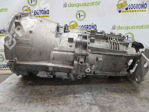 Gearbox BMW 1 (E87) 130 i | BP3656454M3 