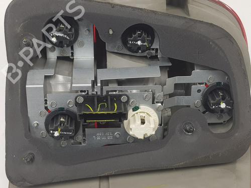 Left taillight MERCEDES-BENZ M-CLASS (W164) ML 320 CDI 4-matic (164.122) | BP17451652C34 