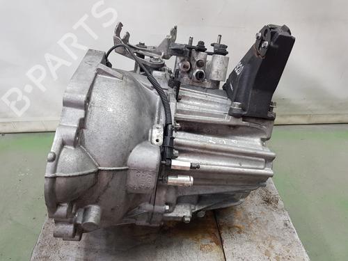 Gearbox KIA OPTIMA (JF) 1.7 CRDi | BP21327087M3 