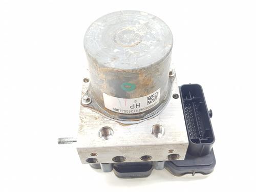 Used ABS pump ABS pump RENAULT ARKANA I (LCM_, LDN_) 1.3 TCe 140 (LDN0) (140 hp) 35725990 35725990