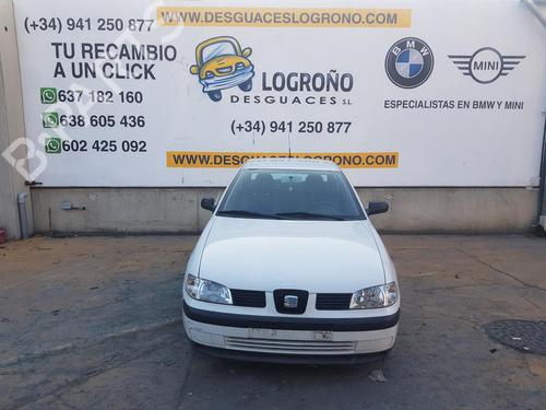 Left tailgate light SEAT IBIZA II (6K1) 1.4 16V | BP13097506C79 