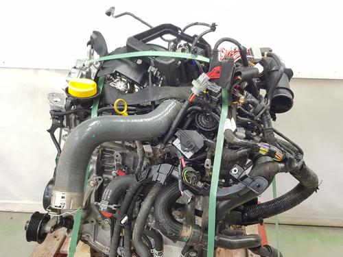 Engine RENAULT ARKANA I (LCM_, LDN_)  | BP33336569M1  - Image 7