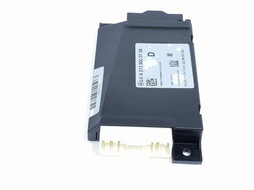 Used Electronic module MERCEDES-BENZ GLC Coupe (C253) AMG 63 S 4-matic+ (253.389) (510 hp) 29548242