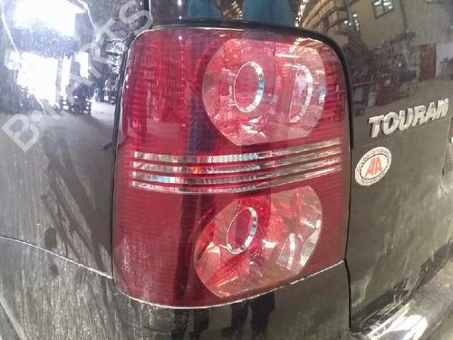 Mass air flow sensor VW TOURAN (1T1, 1T2) 1.9 TDI | BP1638621M95 