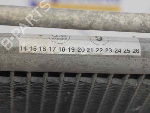AC radiator MERCEDES-BENZ VITO Van (W638) 112 CDI 2.2 (638.094) | BP767053M32 