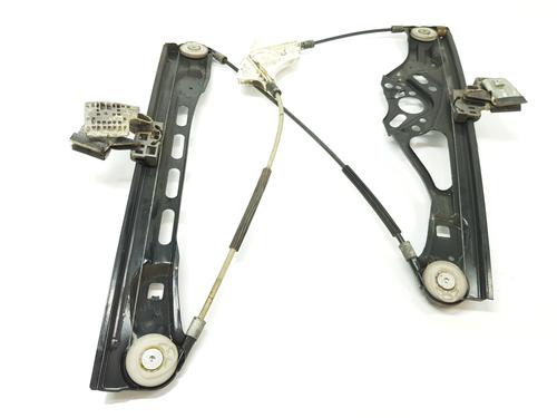 Front left window mechanism MERCEDES-BENZ E-CLASS (W211) E 200 NGT (211.042) | BP20187901C22 
