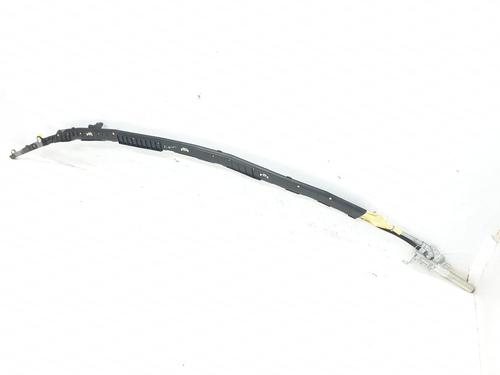 Left curtain airbag MERCEDES-BENZ S-CLASS (W221, V221) S 500 (221.071, 221.171) | BP20492381C11 
