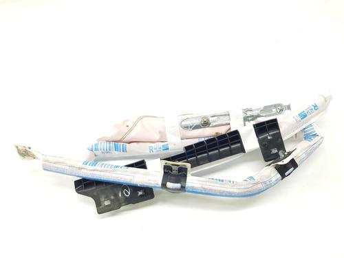 Right curtain airbag SEAT IBIZA V (KJ1, KJG)  | BP29723622C12 