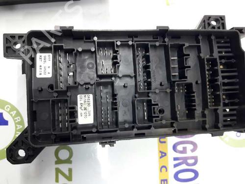 Fuse box KIA SORENTO I (JC) 2.5 CRDi 4WD | BP1224924E1 