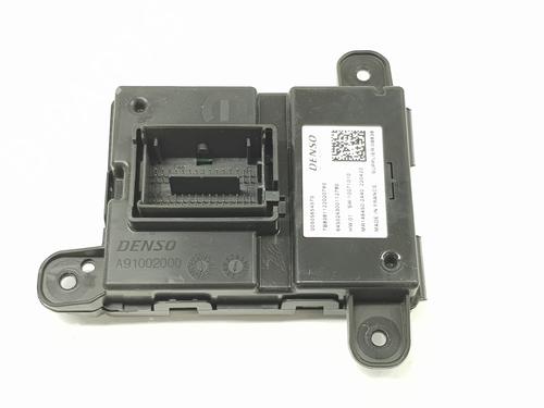 Elektronisk modul ALFA ROMEO STELVIO (949_) 2.2 D (949.AXD1A) (160 hp) 18916912