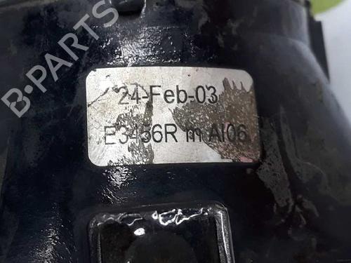 Left front fog light BMW 3 (E46) 320 d | BP1552260C30 