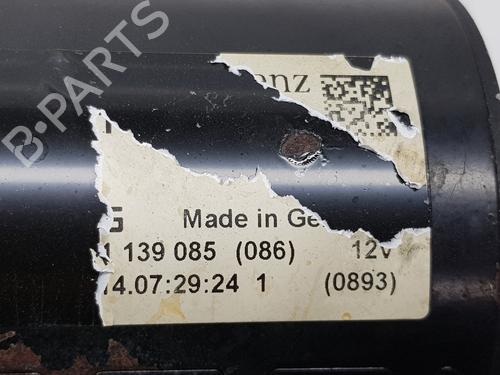 Starter MERCEDES-BENZ SPRINTER 5-t Van (B907)  | BP29436363M8 