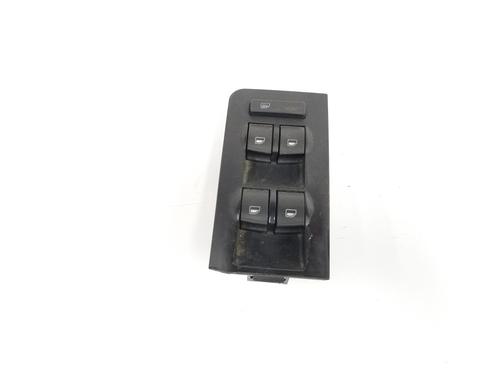 Left front window switch AUDI A6 C5 Avant (4B5) 2.5 TDI quattro | BP7917792I27 