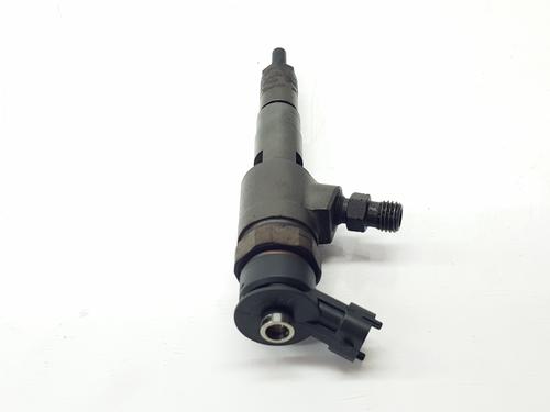 Used Injector CITROËN C3 I (FC_, FN_) 1.4 HDi (68 hp) 21073156