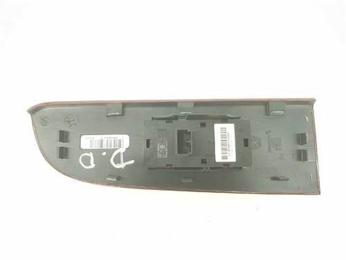 Right front window switch JEEP GRAND CHEROKEE III (WH, WK) 3.0 CRD 4x4 | BP7511029I26 