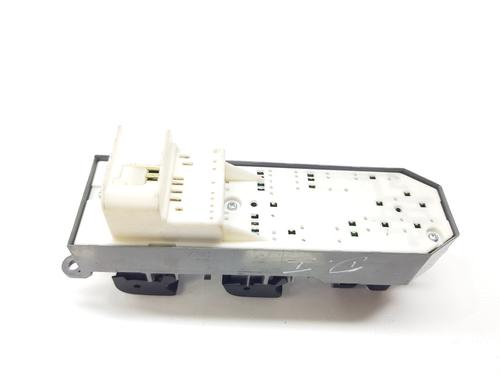 Left front window switch TOYOTA AURIS (_E18_) 1.6 (ZRE181_, ZRE185_, ZRE185R, ZRE181R) | BP29427552I27