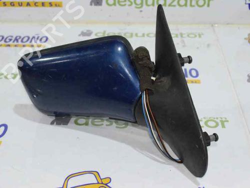 Right mirror SEAT CORDOBA (6K1, 6K2) 1.9 TDI | BP1424528C27 