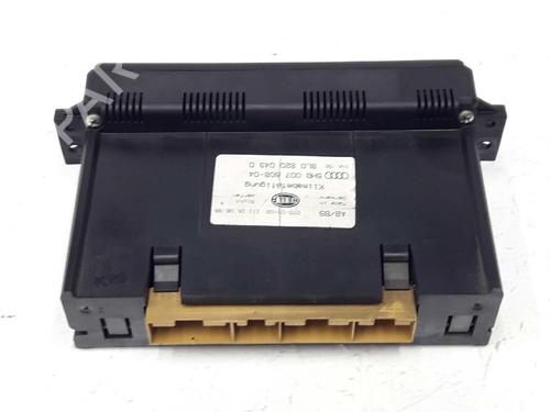 Climate control AUDI A3 (8L1) 1.8 T | BP5084841I5 