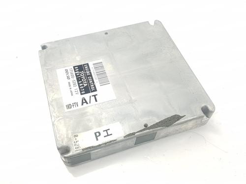 Used Engine control unit (ECU) TOYOTA LAND CRUISER PRADO (_J12_) 3.0 D-4D (KDJ120, KDJ125) (163 hp) 12168431