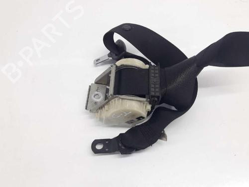 Rear right seatbelt BMW X3 (E83) 2.0 d | BP7893017I28 
