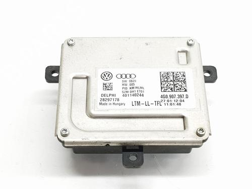 Used Xenon ballast AUDI A4 B8 (8K2) [2007-2017]  29723101