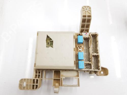 Fuse box TOYOTA LAND CRUISER PRADO (_J12_) 3.0 D-4D (KDJ120, KDJ125) | BP10730068E1 