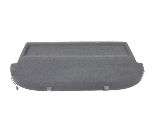 Used Rear parcel shelf OPEL ASTRA H (A04) 1.9 CDTI 16V (L48) (120 hp) 8599642