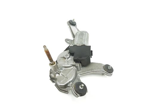 Rear wiper motor TOYOTA RAV 4 III (_A3_) 2.2 D 4WD (ALA30_, ALA30R) | BP23844073M102 