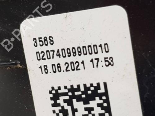 Left taillight FIAT TIPO Hatchback (356_, 357_) | BP40236416C34 - Image 5