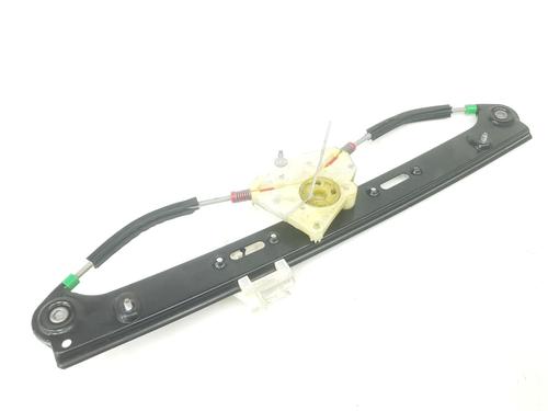 Rear right window mechanism BMW X3 (E83) 2.0 d | BP18233967C25 
