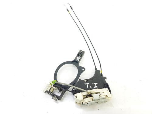 Used Rear left lock CITROËN C-CROSSER (VU_, VV_) 2.2 HDi (156 hp) 9225348