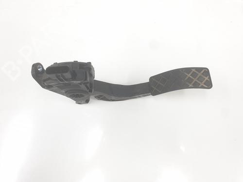 Pedale Pedale AUDI A4 B8 (8K2) [2007-2017] 36536123 36536123
