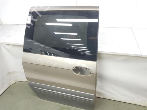 Right slide door KIA CARNIVAL II (GQ) 2.9 CRDi | BP5156242C75 