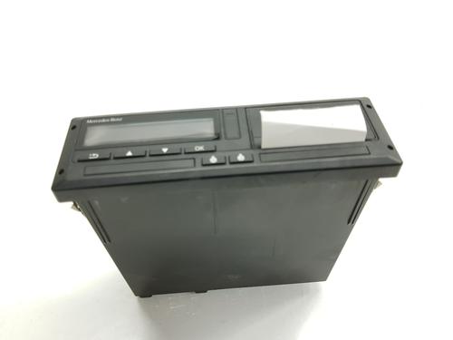 Electronic module MERCEDES-BENZ SPRINTER 5-t Van (B907)  | BP29436345M83 